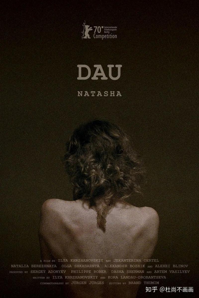 You are currently viewing DAU.Natasha