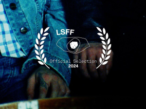 Read more about the article Dream Factory – Experimental Short Film – Official selection at London Short Film Festival 2024