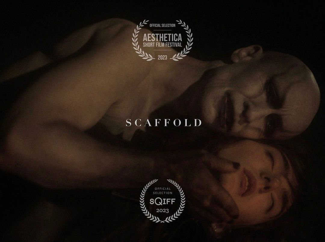 You are currently viewing Scaffold – Narrative Short Film – Aesthetica Short Film Festival Premiere