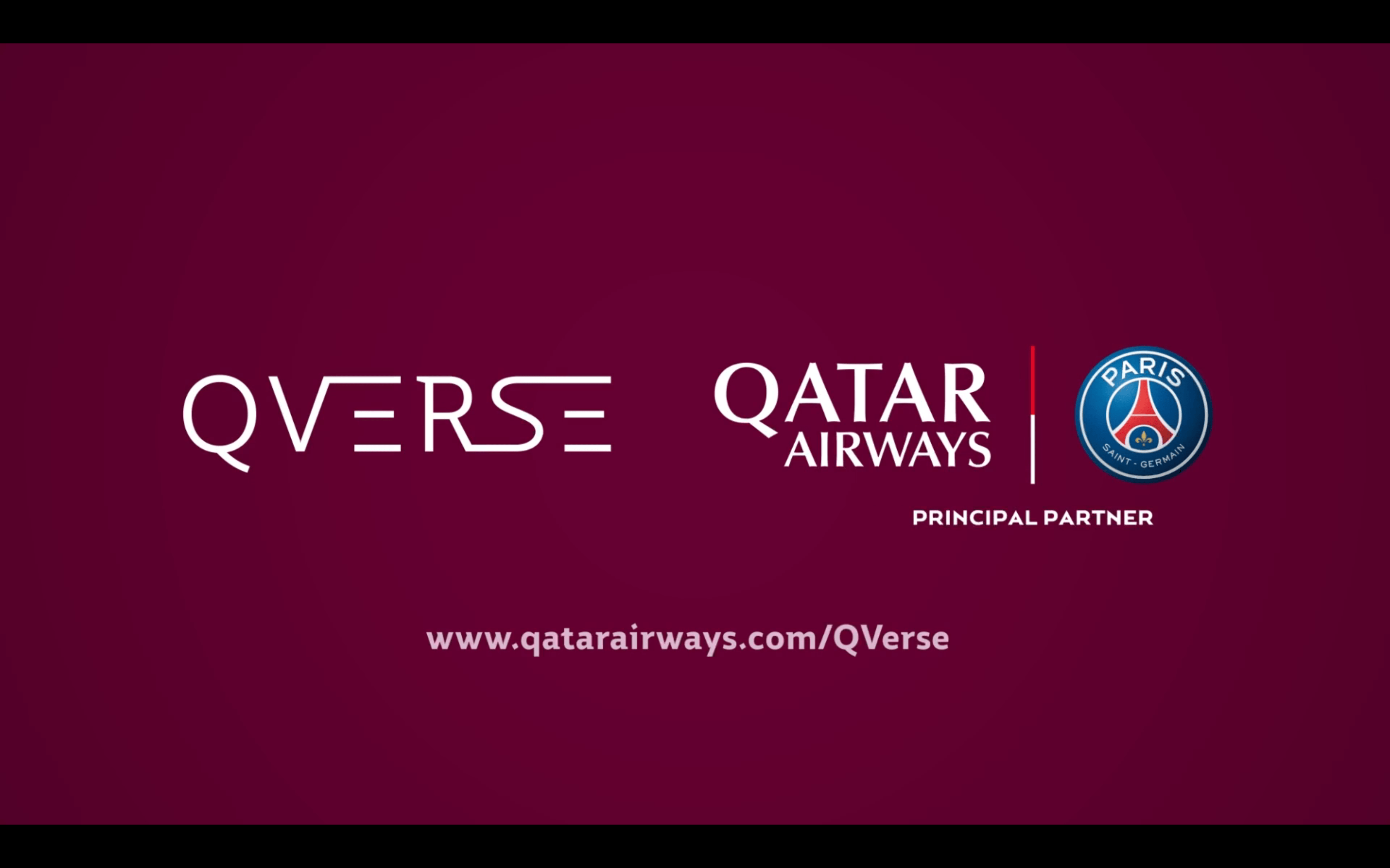 You are currently viewing Sound design and mix for Qatar Airways – QVerse