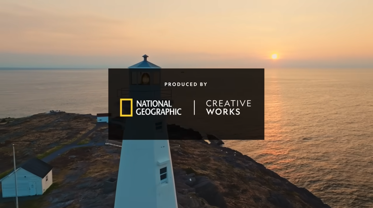 Inside Indigenous & Celtic Life on Canada’s Wild East Coast | National Geographic