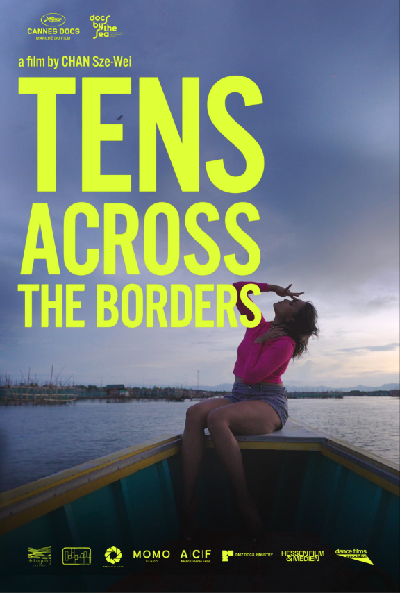 10s Across The Borders